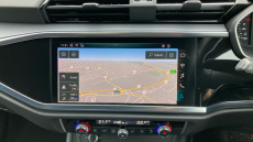 Audi Q3 35 TDI S Line 5dr S Tronic Diesel Estate